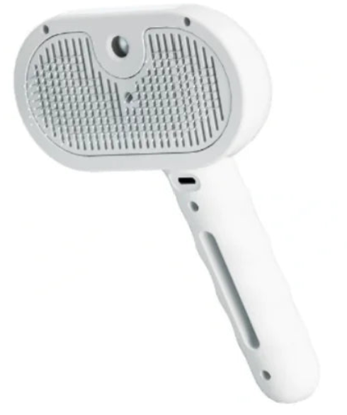 Brusha's 3-in-1 Pet Comb