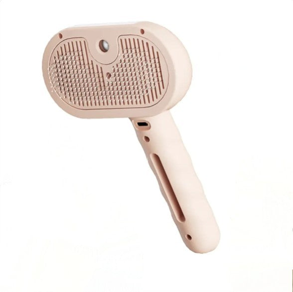 Brusha 3-in-1 Steam Pet Brush
