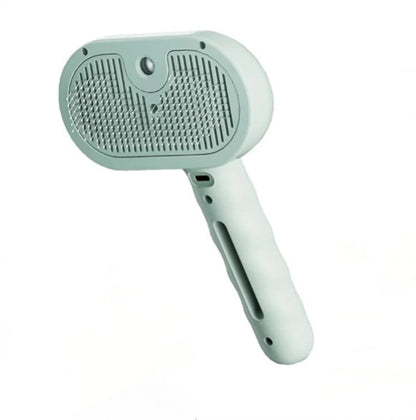 Brusha 3-in-1 Steam Pet Brush