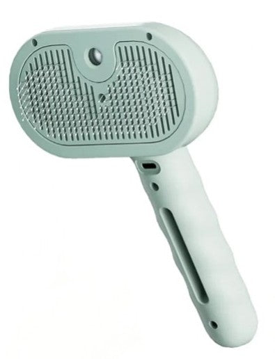 Brusha's 3-in-1 Pet Comb